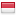 atebreaker.com is hosted in Indonesia
